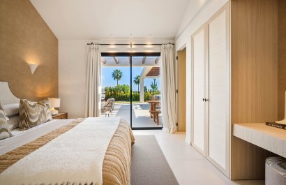 New Build - Villa - Marbella