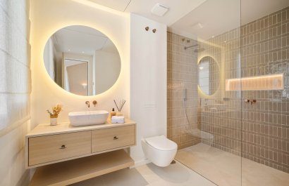 New Build - Villa - Marbella