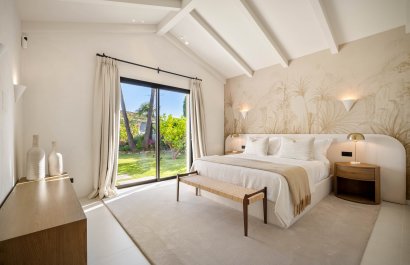 New Build - Villa - Marbella