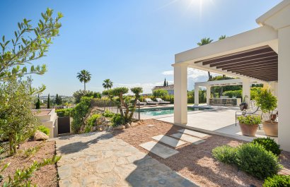 New Build - Villa - Marbella