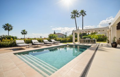 New Build - Villa - Marbella