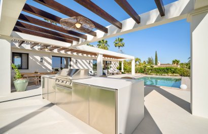 New Build - Villa - Marbella