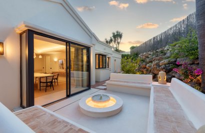 New Build - Villa - Marbella