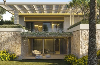 New Build - Villa - Marbella