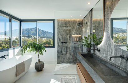 New Build - Villa - Marbella