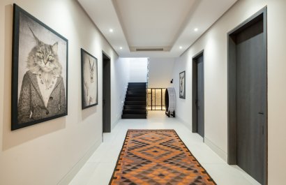 New Build - Villa - Marbella