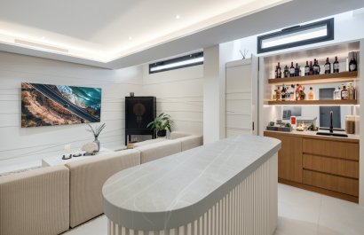 New Build - Villa - Marbella