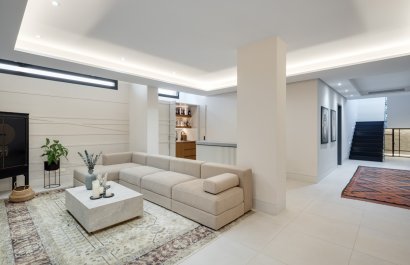 New Build - Villa - Marbella