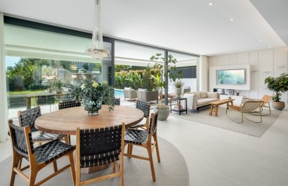 New Build - Villa - Marbella