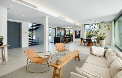 New Build - Villa - Marbella