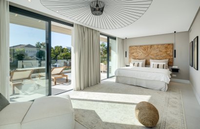 New Build - Villa - Marbella