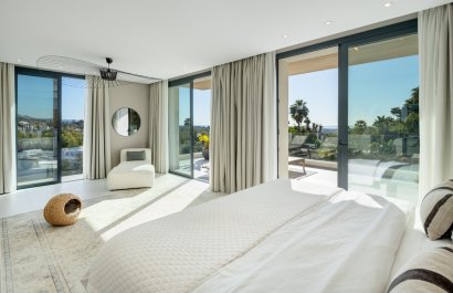 New Build - Villa - Marbella