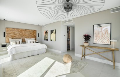 New Build - Villa - Marbella