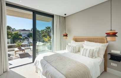 New Build - Villa - Marbella