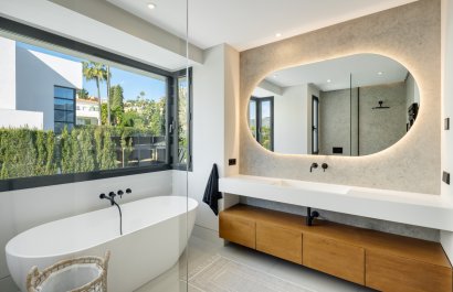 New Build - Villa - Marbella