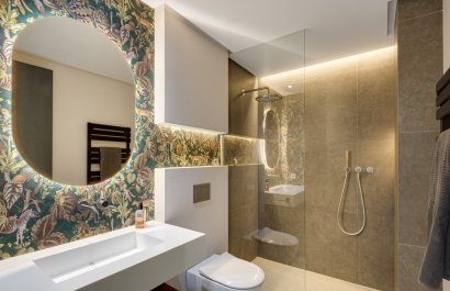 New Build - Villa - Marbella