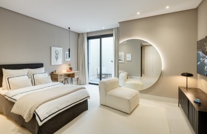 New Build - Villa - Marbella