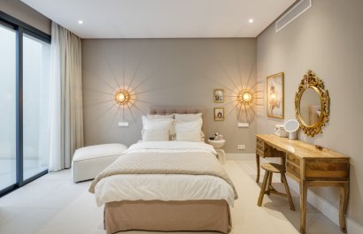 New Build - Villa - Marbella