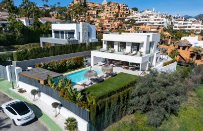 New Build - Villa - Marbella