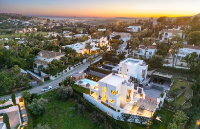 New Build - Villa - Marbella