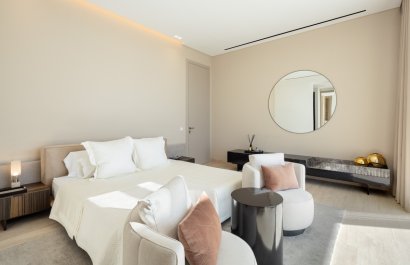 New Build - Villa - Benahavís