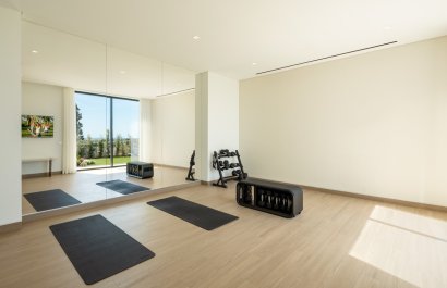 New Build - Villa - Benahavís