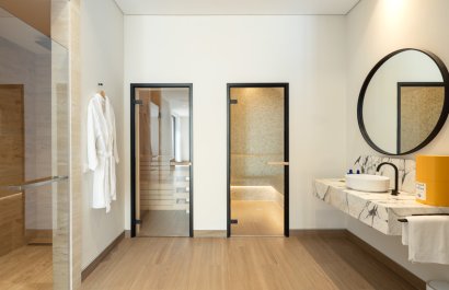 New Build - Villa - Benahavís