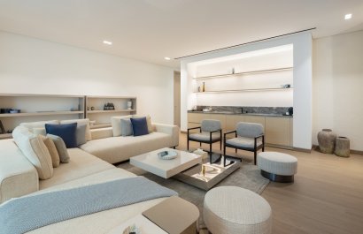 New Build - Villa - Benahavís