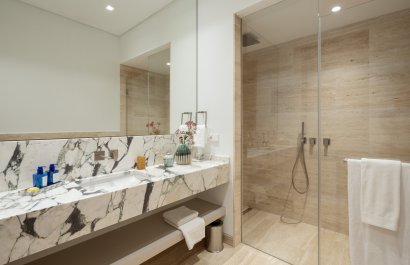 New Build - Villa - Benahavís