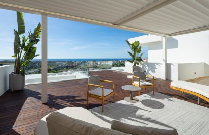 New Build - Villa - Benahavís