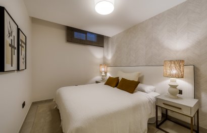 New Build - Villa - Marbella