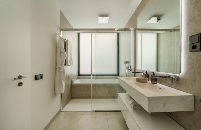 New Build - Villa - Marbella