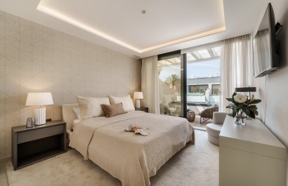 New Build - Villa - Marbella