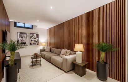 New Build - Villa - Marbella