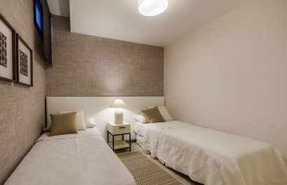 New Build - Villa - Marbella