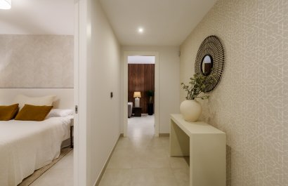 New Build - Villa - Marbella