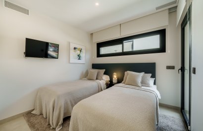 New Build - Villa - Marbella