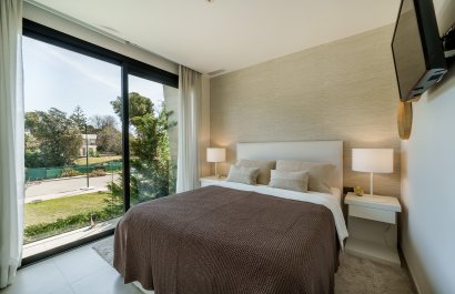 New Build - Villa - Marbella