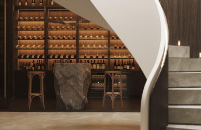 New Build - Villa - Marbella