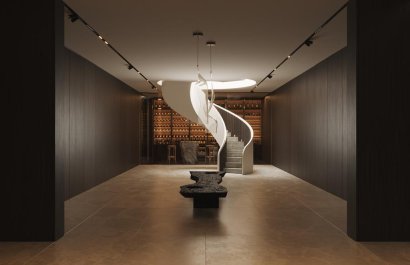 New Build - Villa - Marbella