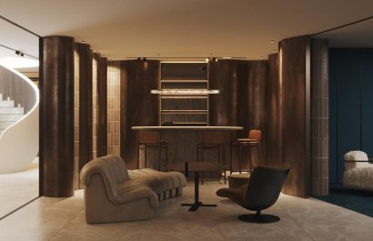 New Build - Villa - Marbella