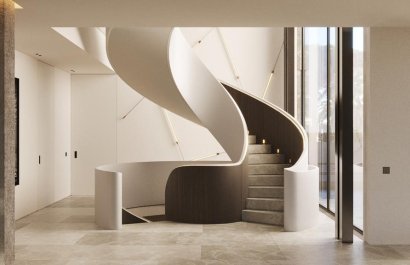 New Build - Villa - Marbella