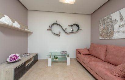 New Build - Villa - Los Alcázares