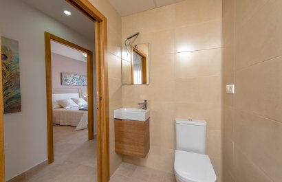 New Build - Villa - Los Alcázares