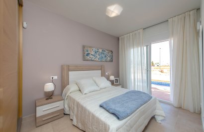 New Build - Villa - Los Alcázares