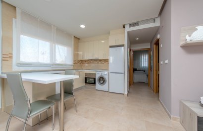 New Build - Villa - Los Alcázares