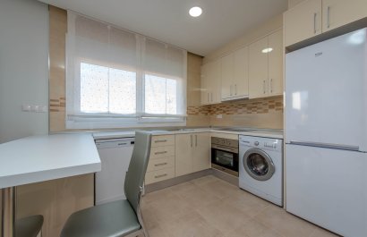 New Build - Villa - Los Alcázares