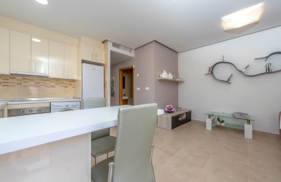 New Build - Villa - Los Alcázares