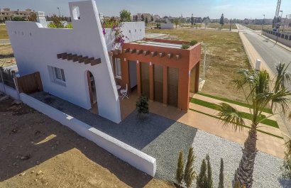 New Build - Villa - Los Alcázares