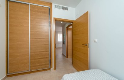 New Build - Villa - Los Alcázares